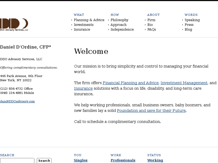 www.ddoadvisory.com