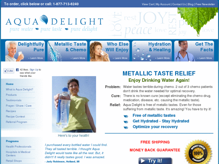 www.delightwater.com