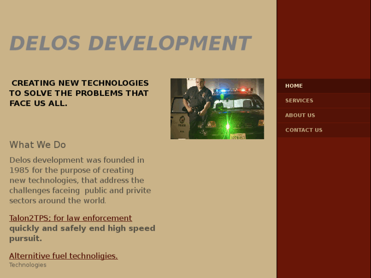 www.delosdevelopment.net