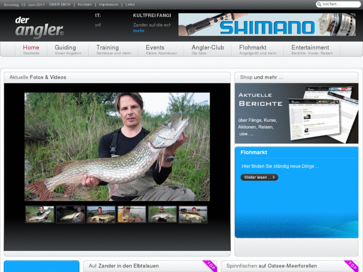 www.der-angler.de