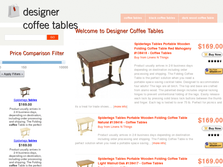 www.designercoffeetables.org