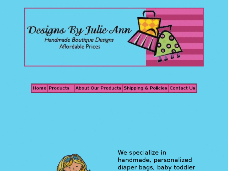 www.designsbyjulieann.com