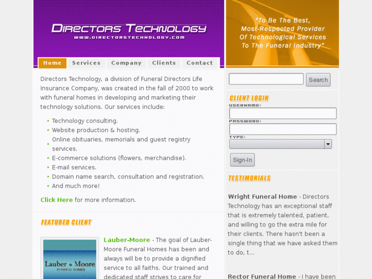 www.directorstech.com