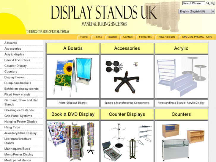 www.display-stands.co.uk