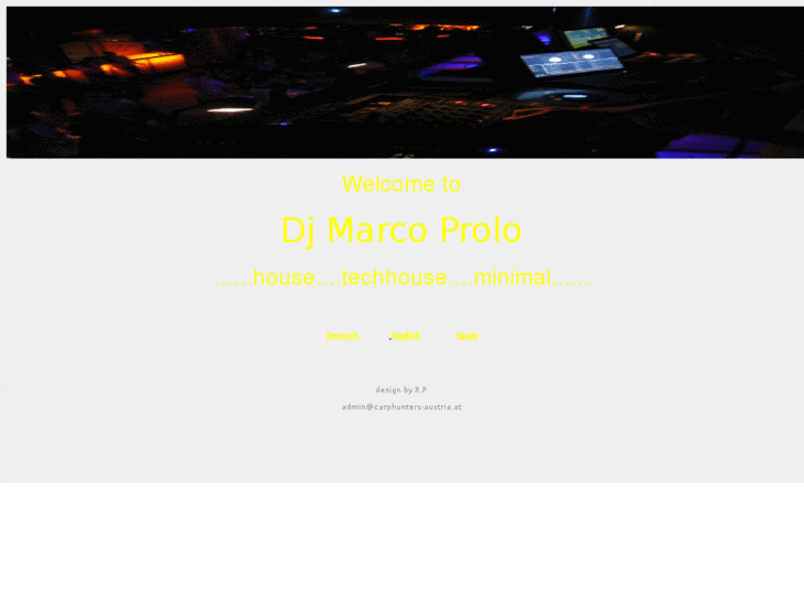 www.djmarcoprolo.com