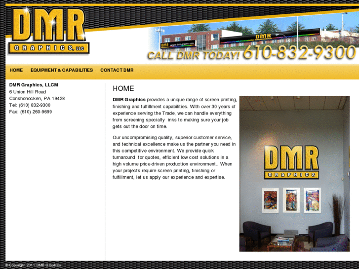 www.dmr-graphics.com