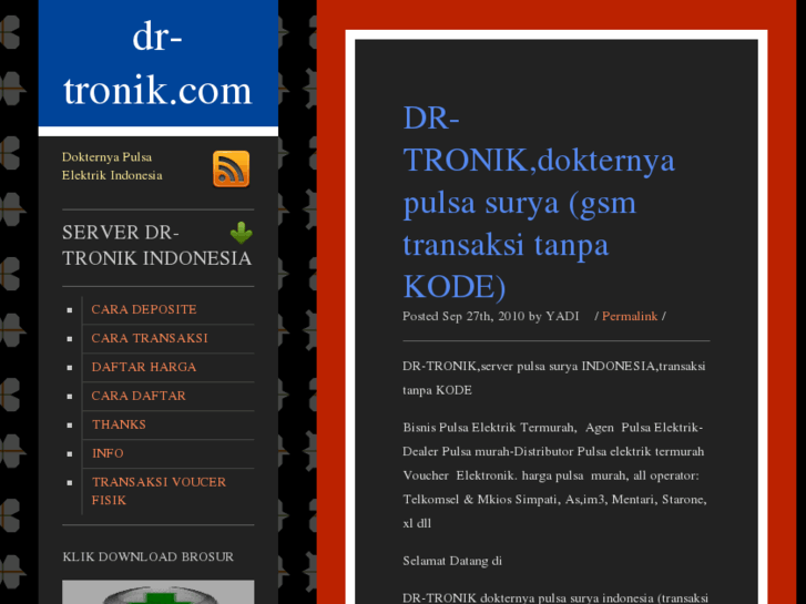 www.dr-tronik.com