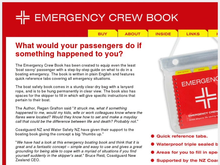 www.emergencycrewbook.com