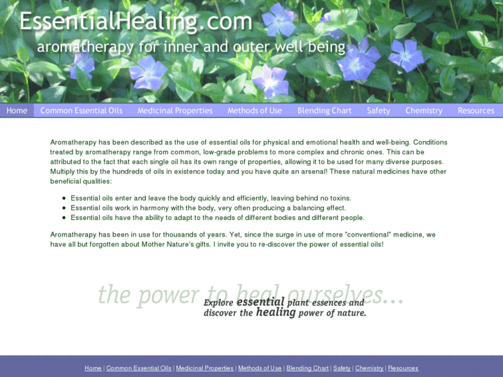 www.essentialhealing.com