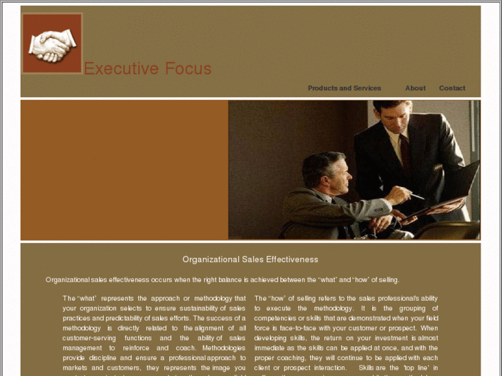 www.executivefocuscan.com