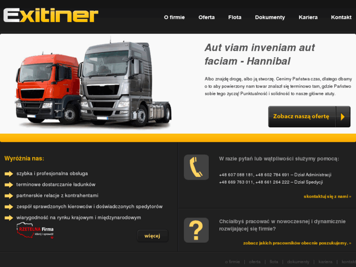 www.exitiner.com