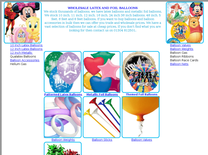 www.foil-balloons.co.uk