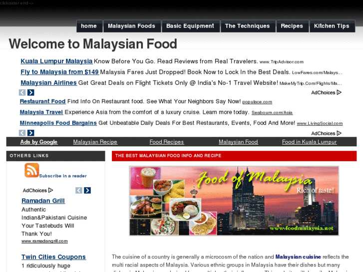 www.foodmalaysia.net