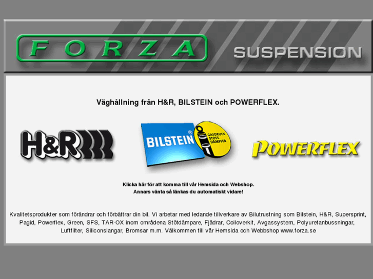 www.forzasuspension.com