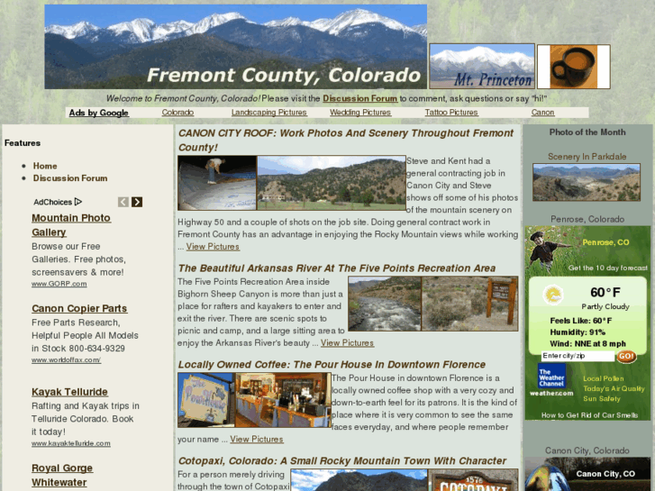 www.fremontcounty.us