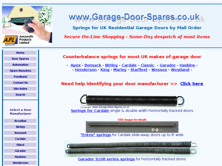 www.garage-door-springs.co.uk