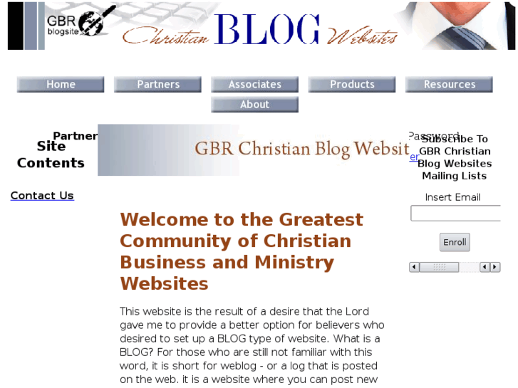 www.gbr-webs.com