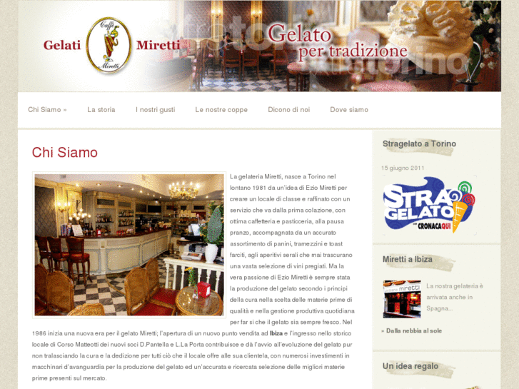 www.gelateriamiretti.it