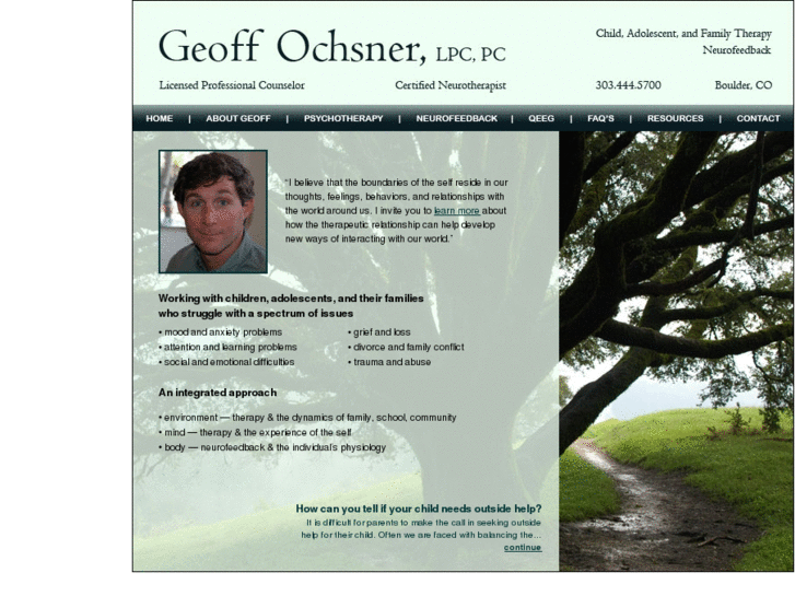 www.geoffochsner.com