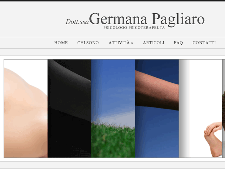 www.germanapagliaro.com