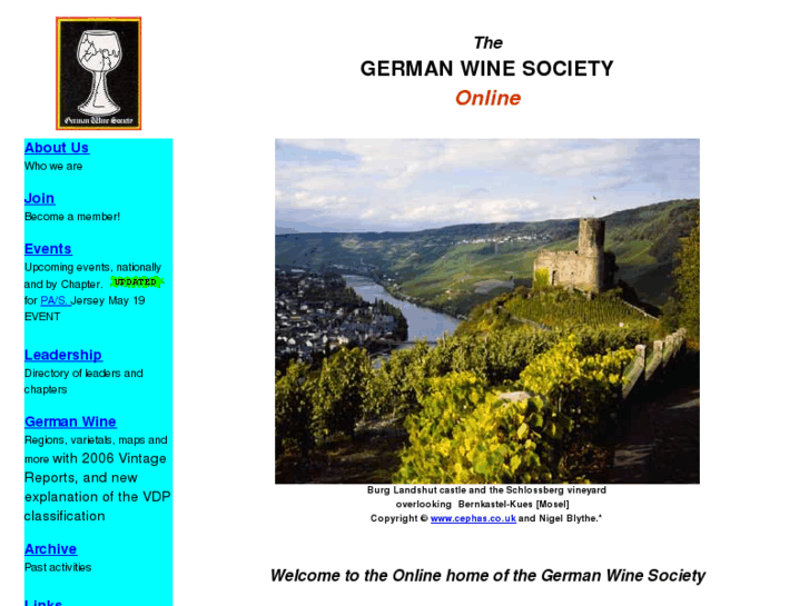 www.germanwinesociety.org