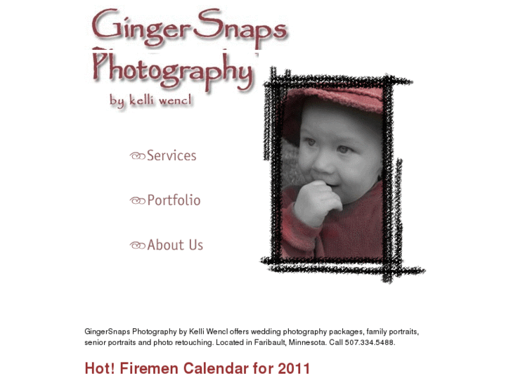 www.gingersnapshots.com