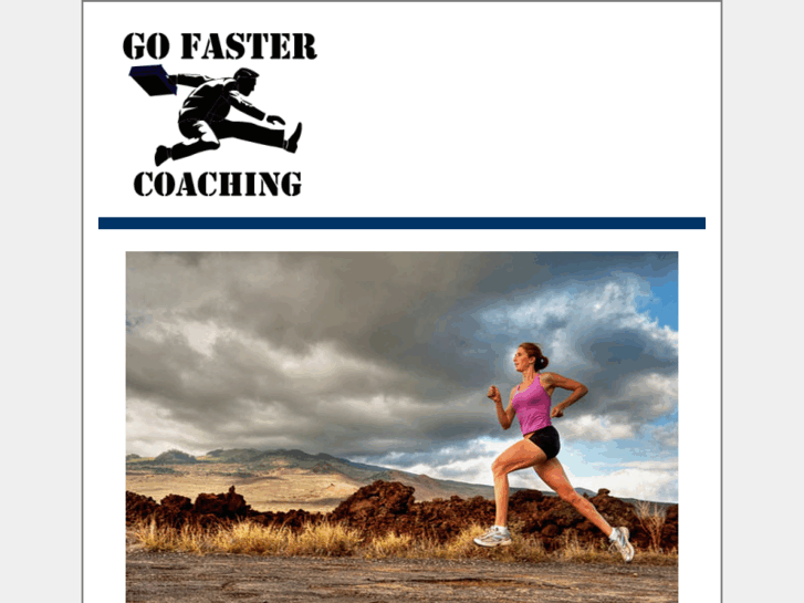 www.gofastercoaching.com