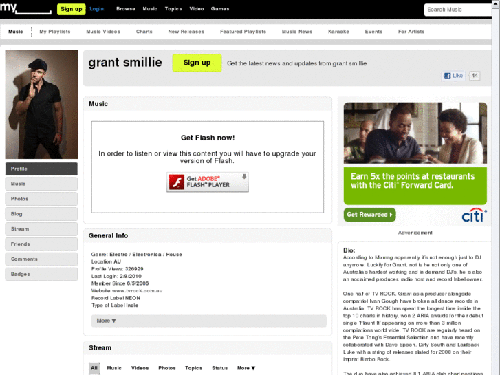 www.grantsmillie.com