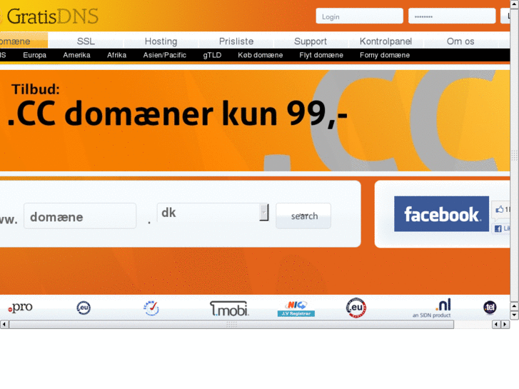 www.gratis-dns.biz