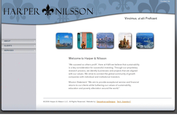 www.harpernilsson.com