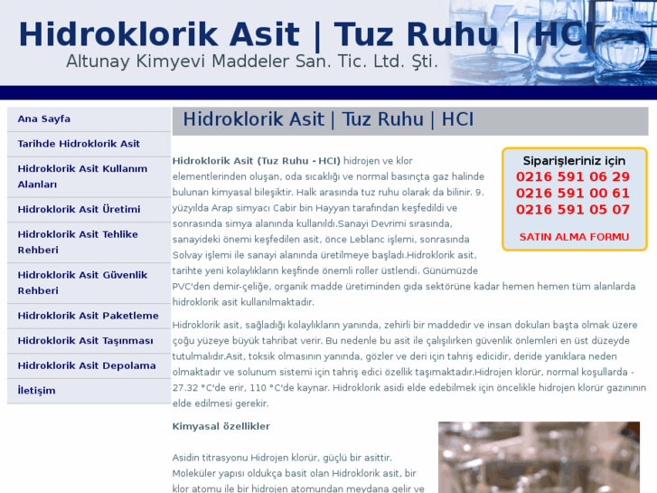 www.hidroklorikasit.com