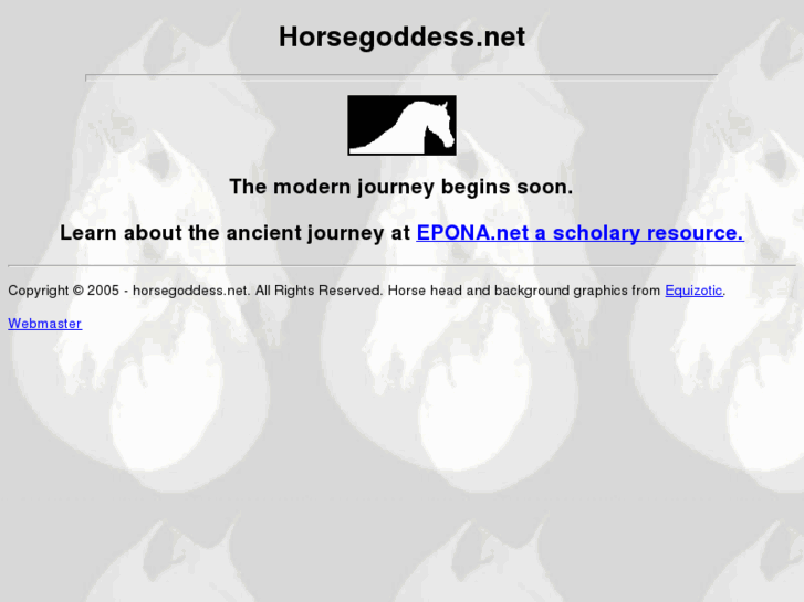 www.horsegoddess.net