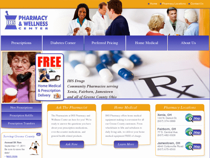 www.ihsdrugs.com