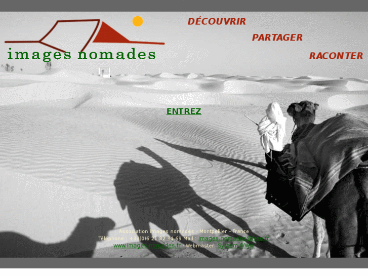 www.images-nomades.com