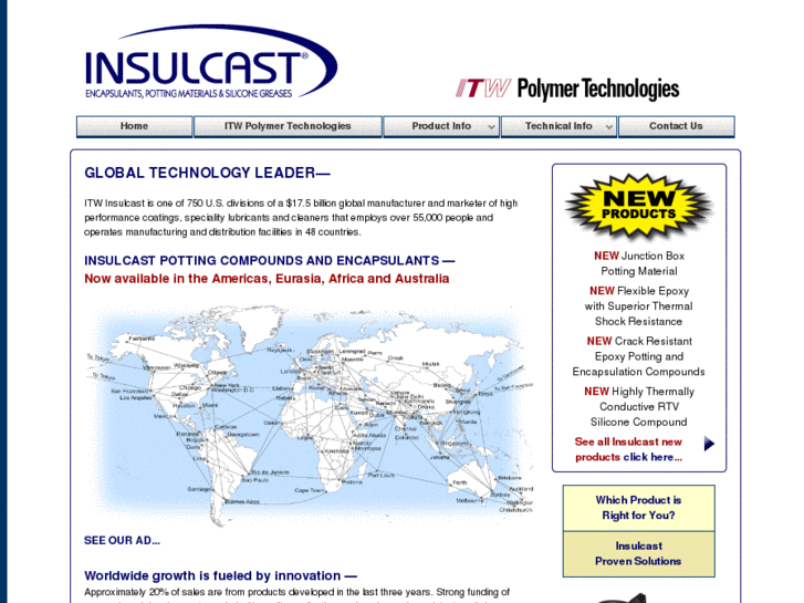 www.insulcast.com