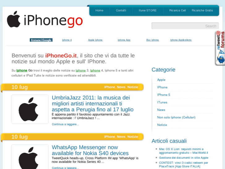 www.iphonego.it