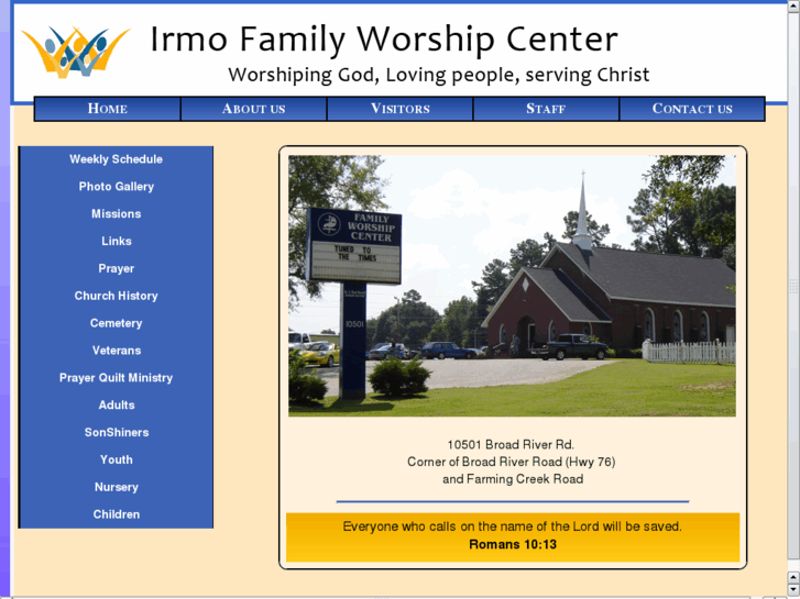 www.irmofwc.org