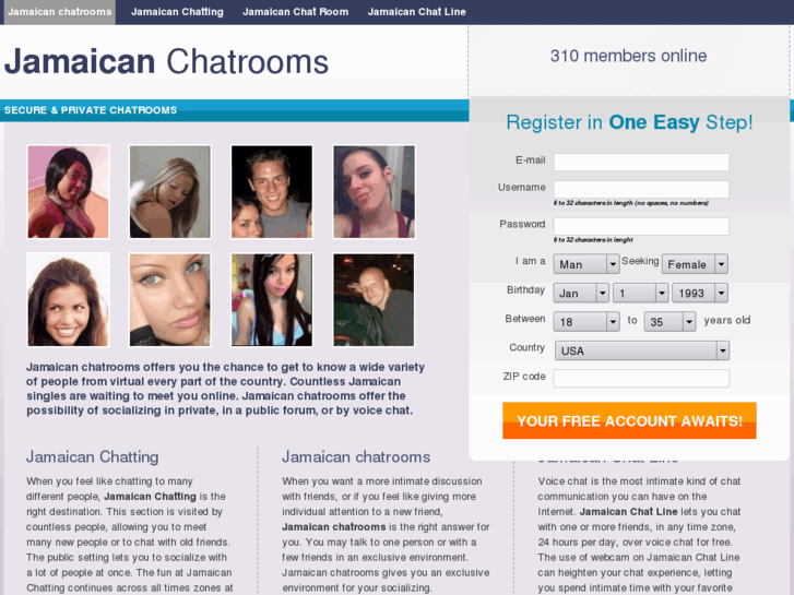 www.jamaicanchatrooms.net