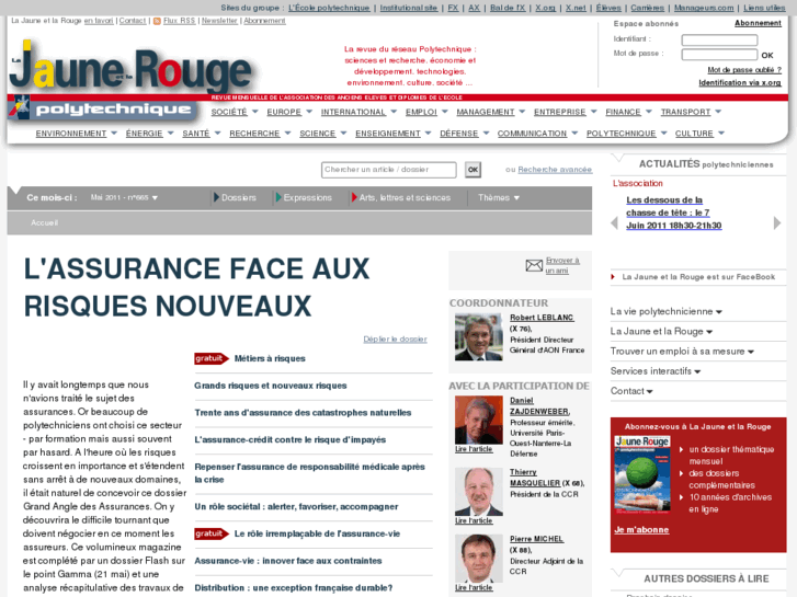 www.jaune-rouge.com