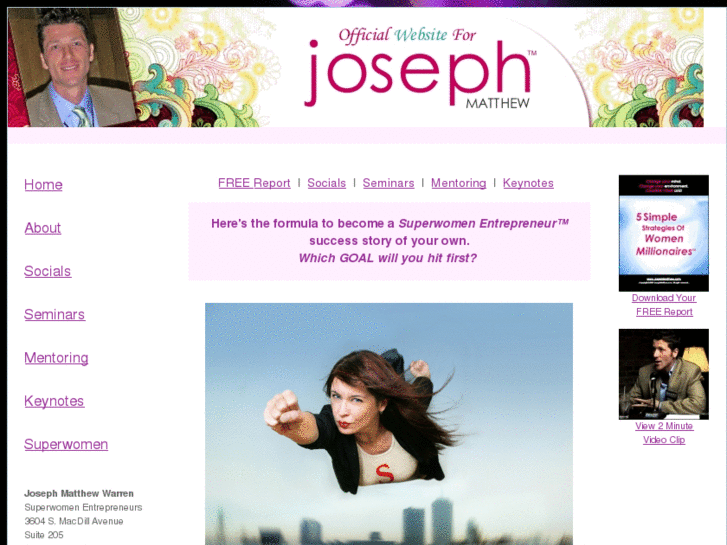 www.josephmatthew.com