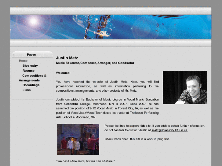 www.justin-metz.com