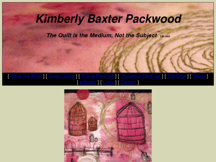 www.kbaxterpackwood.com