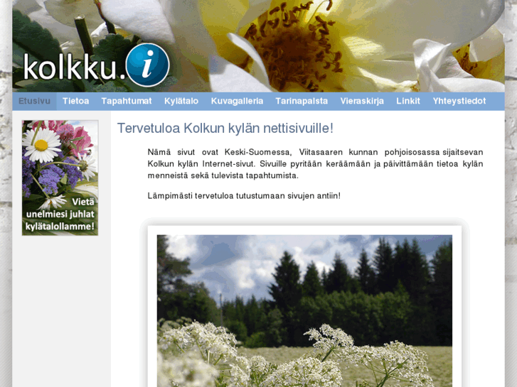 www.kolkku.info