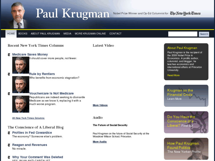 www.krugmanonline.com