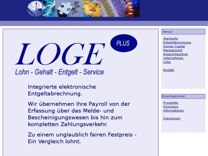 www.logeplus.com