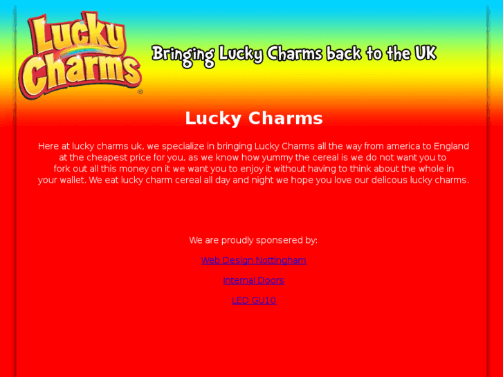 www.luckycharms-uk.com