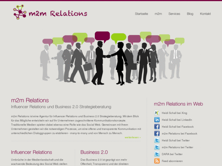 www.m2mrelations.de