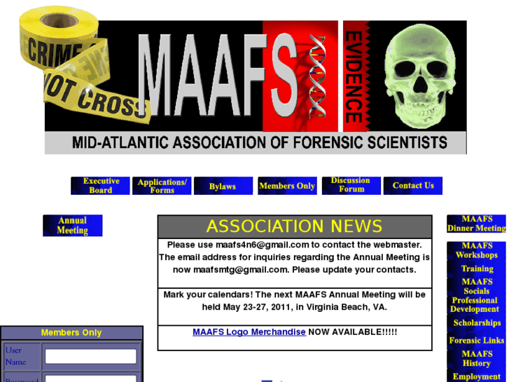 www.maafs.org