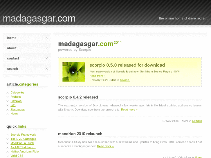 www.madagasgar.com