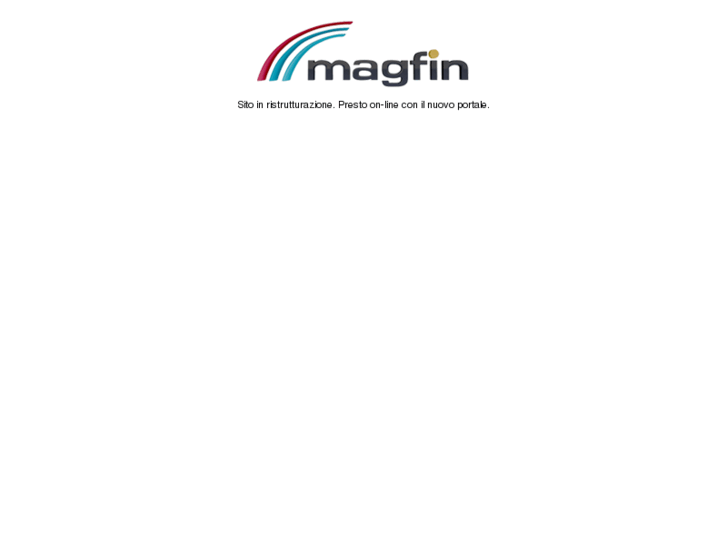 www.magfinsrl.com